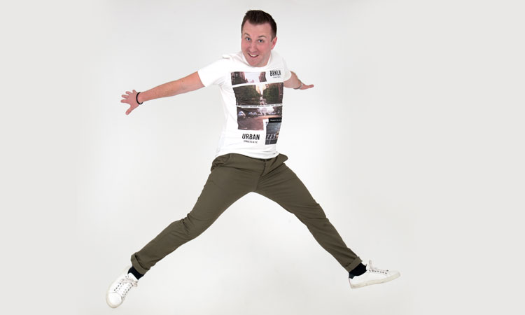 Fotoshooting in Würselen