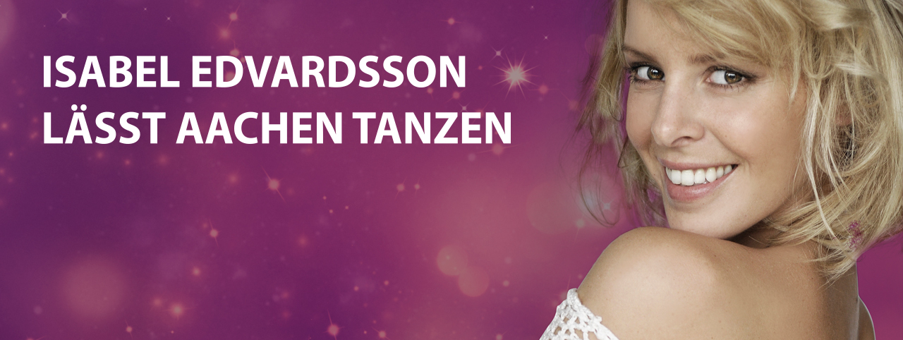 Isabel Edvardsson