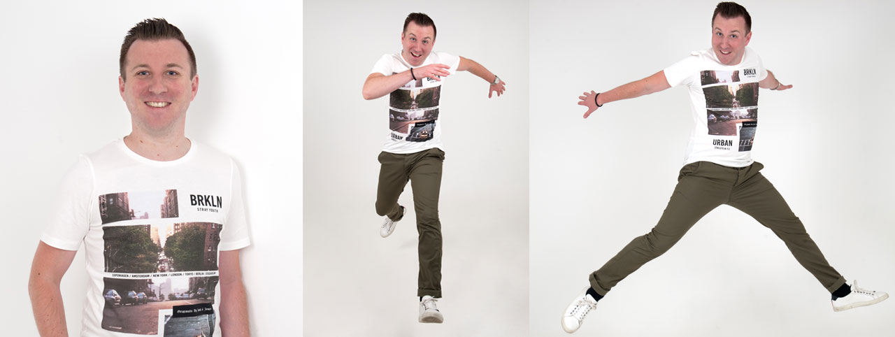 Fotoshooting
