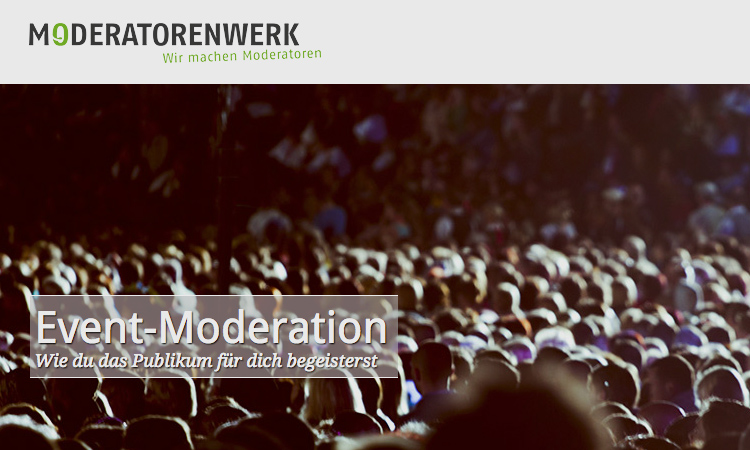 Moderatorenwerk